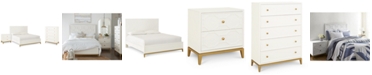 Furniture Rachael Ray Chelsea Bedroom Furniture 3-Pc. Set (King Bed, Nightstand & Chest)